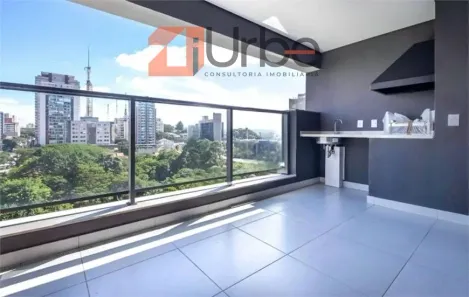 Apartamento com 2 Quartos à venda, 98m² no Pinheiros, São Paulo