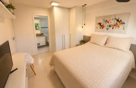 Apartamento com 3 Quartos à venda, 100m² no Icaraí, Niterói
