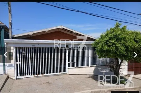 Casa com 3 Quartos à venda, 151m² no Jardim Yeda, Campinas