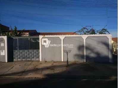 Casa com 3 Quartos à venda, 136m² no Parque Valença I, Campinas