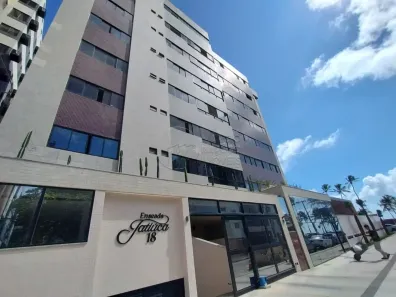 Apartamento com 4 Quartos para alugar, 178m² no Mangabeiras, Maceió