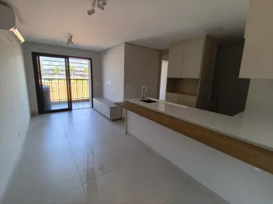 Apartamento com 2 Quartos para alugar, 64m² no Georgina Business Park, São José do Rio Preto