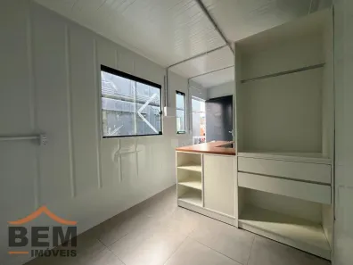 Kitnet com 1 Quarto para alugar, 15m² no Cidade Nova, Itajaí