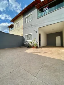 Casa com 4 Quartos à venda, 200m² no Santa Terezinha, Belo Horizonte