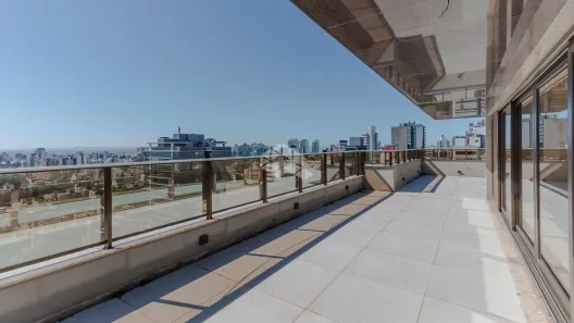 Cobertura com 4 Quartos à venda, 618m² no Mont Serrat, Porto Alegre