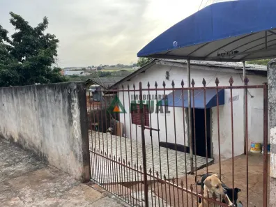 Casa com 2 Quartos à venda, 56m² no Conjunto Professora Hilda Mandarino, Londrina