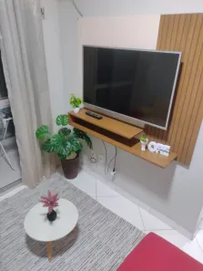 Apartamento com 2 Quartos para alugar, 52m² no Coqueiro, Belém
