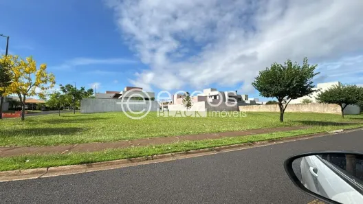 Lote/Terreno à venda, 444m² no Cyrela Landscape, Uberaba