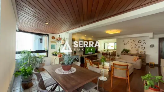 Apartamento com 4 Quartos à venda, 196m² no Pituba, Salvador