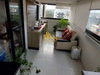 Apartamento com 2 Quartos à venda, 65m² no Boca do Rio, Salvador