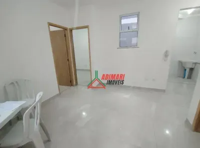Apartamento com 2 Quartos à venda, 36m² no Vila Monumento, São Paulo