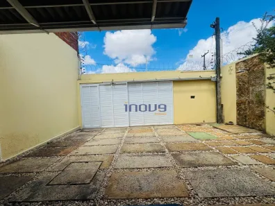 Casa com 3 Quartos à venda, 227m² no Passaré, Fortaleza