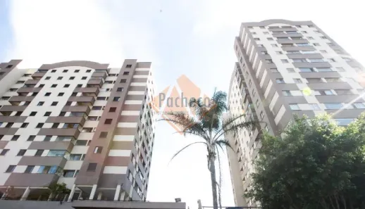 Apartamento com 3 Quartos à venda, 64m² no Cidade Líder, São Paulo