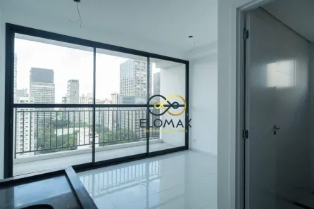 Apartamento com 1 Quarto à venda, 24m² no Vila Gomes Cardim, São Paulo