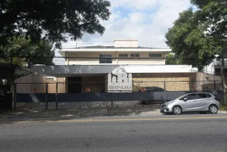 Imóvel Comercial à venda, 406m² no Vila Ida, São Paulo