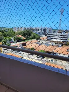 Apartamento com 3 Quartos à venda, 84m² no Jardim Cidade Universitária, João Pessoa