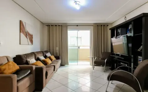 Apartamento com 3 Quartos à venda, 91m² no Setor Sudoeste, Goiânia