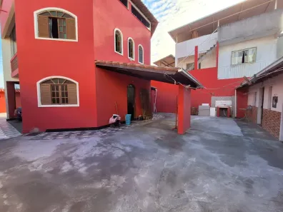 Casa com 4 Quartos à venda, 240m² no Itaoca, Itapemirim