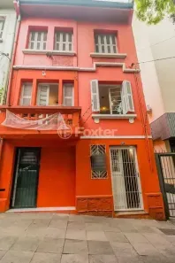 Casa com 4 Quartos à venda, 125m² no Rio Branco, Porto Alegre