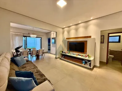 Casa de Condomínio com 3 Quartos à venda, 220m² no Jardim Colombo, Itapetininga