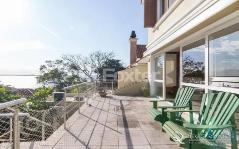 Casa de Condomínio com 3 Quartos à venda, 398m² no Vila Conceição, Porto Alegre