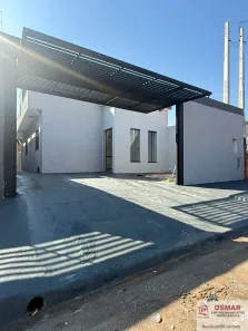 Casa com 2 Quartos à venda, 85m² no Parque Bellaville, Hortolândia