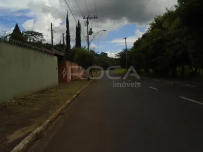 Lote/Terreno à venda, 597m² no Parque Santa Mônica, São Carlos