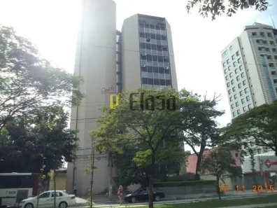 Sala Comercial para venda ou aluguel, 204m² no Cidade Monções, São Paulo