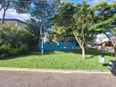 Lote/Terreno à venda, 360m² no Alphaville, Santana de Parnaíba