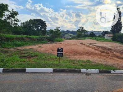 Lote/Terreno à venda, 1512m² no Pinheirinho, Vinhedo