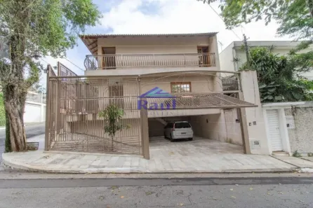 Sobrado com 4 Quartos à venda, 380m² no Chácara Monte Alegre, São Paulo