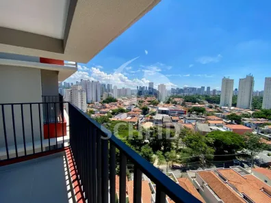 Apartamento com 2 Quartos à venda, 63m² no Vila Cruzeiro, São Paulo