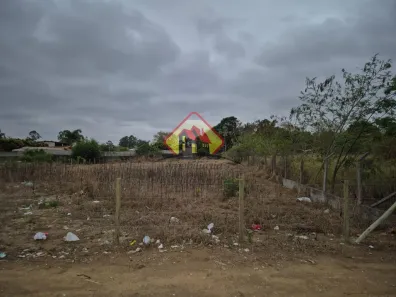 Lote/Terreno à venda, 1000m² no Granjas Rurais Reunidas São Judas Tadeu, Taubaté