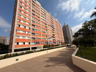 Apartamento com 3 Quartos à venda, 73m² no Vila Marieta, Campinas