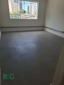 Sala Comercial para alugar, 18m² no Santo Amaro, São Paulo