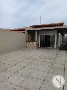 Casa com 2 Quartos à venda, 72m² no Bopiranga, Itanhaém