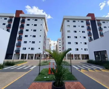 Apartamento com 3 Quartos à venda, 93m² no Lagoa, Porto Velho