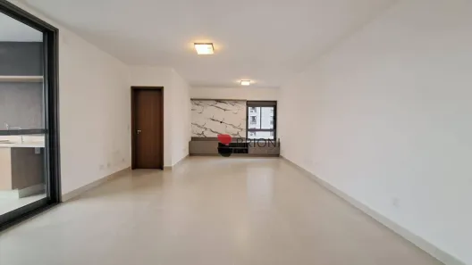 Apartamento com 2 Quartos para venda ou aluguel, 111m² no Jardim Olhos D'Água II, Ribeirão Preto