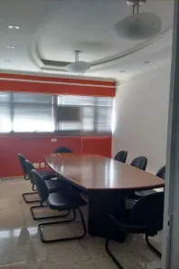 Sala Comercial para alugar, 70m² no Centro, Santo André