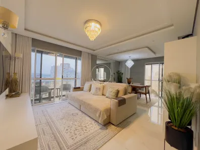 Apartamento com 3 Quartos à venda, 151m² no Campinas, São José