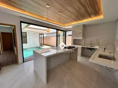 Casa de Condomínio com 3 Quartos à venda, 200m² no Condomínio Terras do Vale, Caçapava