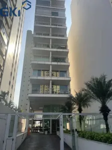 Sala Comercial à venda, 27m² no Perdizes, São Paulo