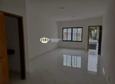 Sobrado com 3 Quartos à venda, 140m² no Vila Antonina, São Paulo