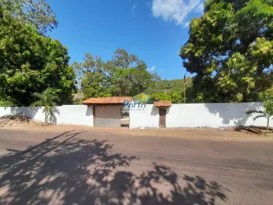 Fazenda/Sítio à venda, 100000m² no , Teresina