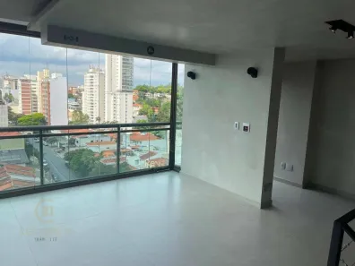 Cobertura com 2 Quartos para alugar, 120m² no Sumaré, São Paulo