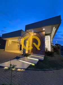 Casa com 3 Quartos à venda, 160m² no Jardim Santa Maria, São José do Rio Preto