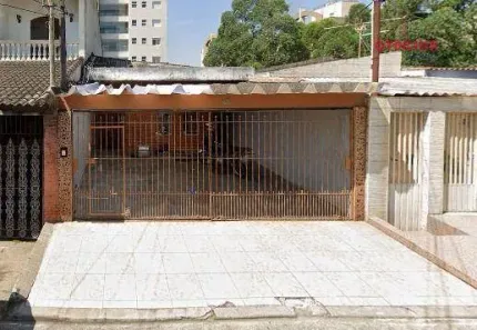 Sobrado com 3 Quartos à venda, 250m² no Baeta Neves, São Bernardo do Campo