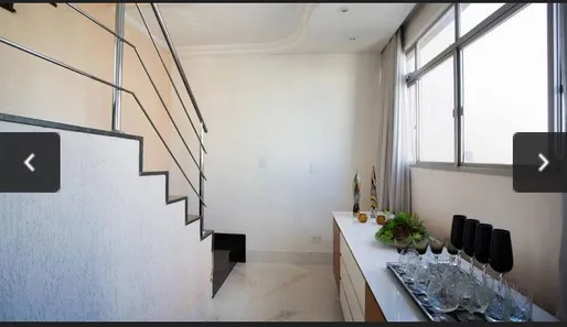Apartamento com 4 Quartos à venda, 330m² no Setor Central, Goiânia
