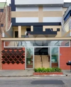 Prédio Comercial à venda, 608m² no Vila Centenário, São Paulo