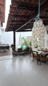 Casa de Condomínio com 4 Quartos à venda, 300m² no Olho D'Água, São Luís